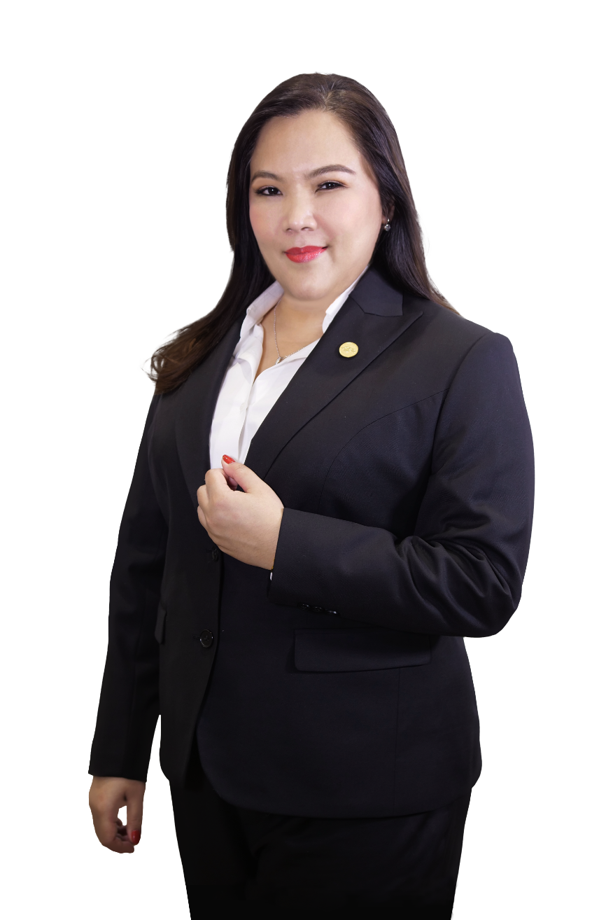 Ms. Narisara Wongchanteuk